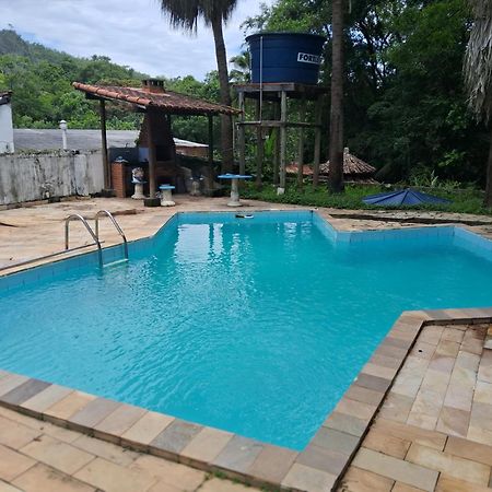 Villa Chale Do Riacho 2 à Penedo  Extérieur photo